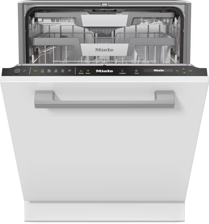 Miele G 7650 SCVi AutoDos produkt