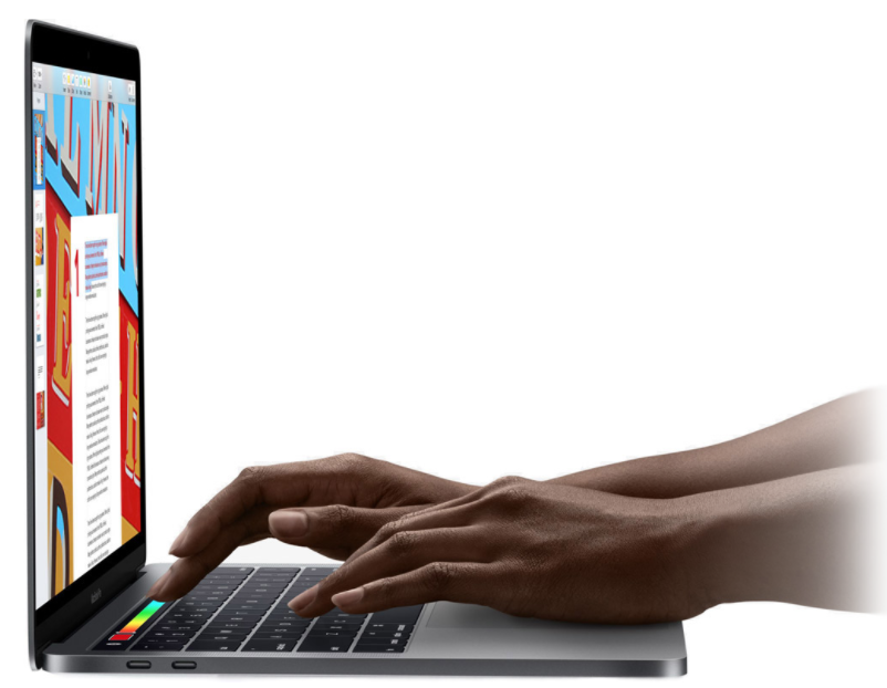 お得 MacBookPro 15” TouchBar & MacBook 12” Apple Macbook Pro Touchbar 15 Inch (2016) - Intel i7 2.9GHz