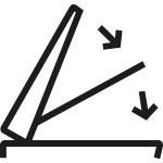 ZESTAW STELAŻOWY DUOFIX BASIC