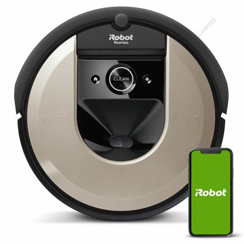 irobot roomba combo neonet