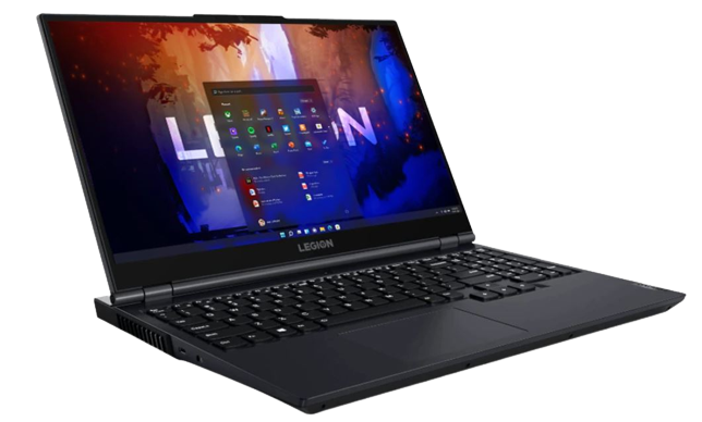 Legion 5 Gen 6 (15, AMD)