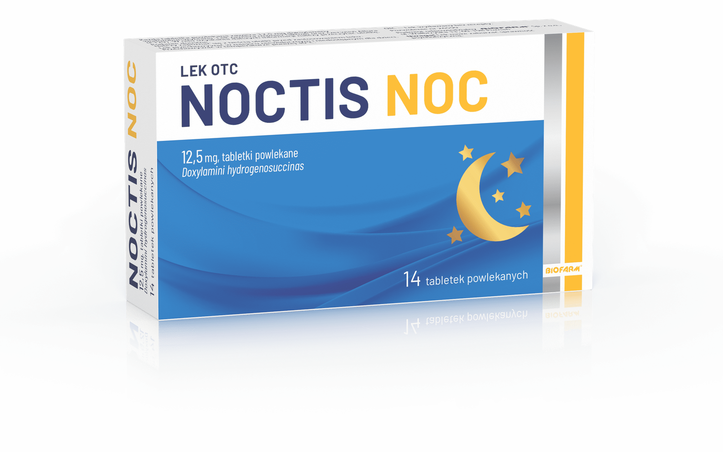 Noctis noc 14 tab