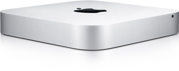 Nettop APPLE MAC MINI (MD387PL/A) - Opinie i ceny na Ceneo.pl
