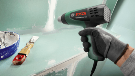 Bosch UniversalHeat 600 - 4