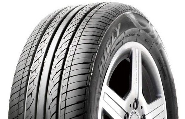 Opona letnia Hifly HF201 165/65 R15 81T (zdjęcie)