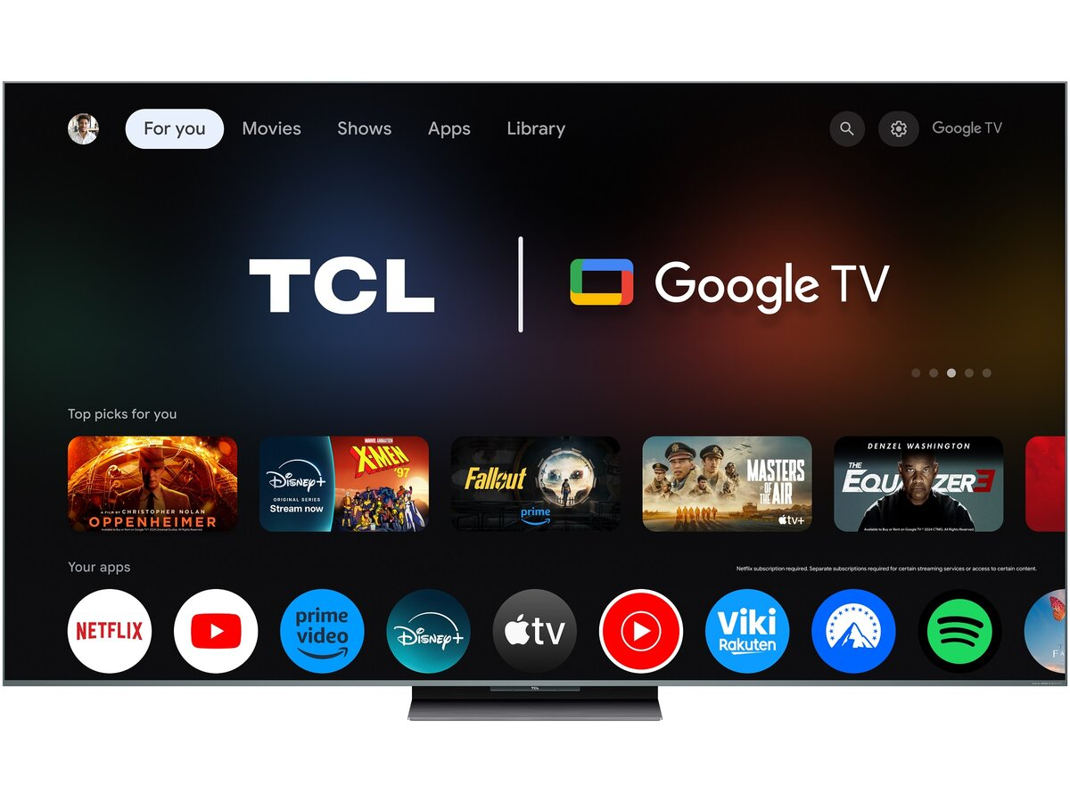 TCL c9k - 4