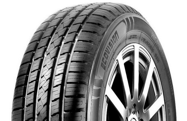 Opona letnia Ovation VI-286 HT 225/65 R17 102H (zdjęcie)
