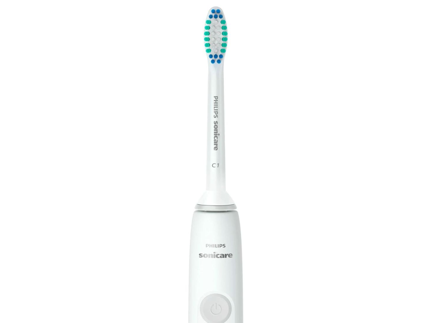 Szczoteczka PHILIPS Sonicare Series 1000 HX3641/02 - 2