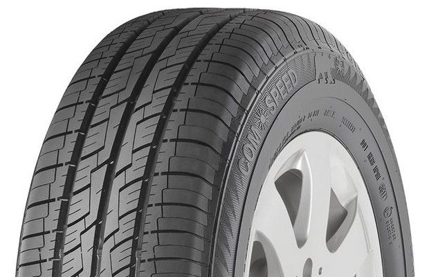 Opona letnia Gislaved Com Speed 235/65 R16 115/113 R C (zdj