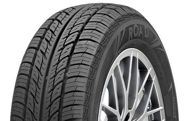 Opona letnia Riken Road 165/60 R14 75H (zdjęcie)