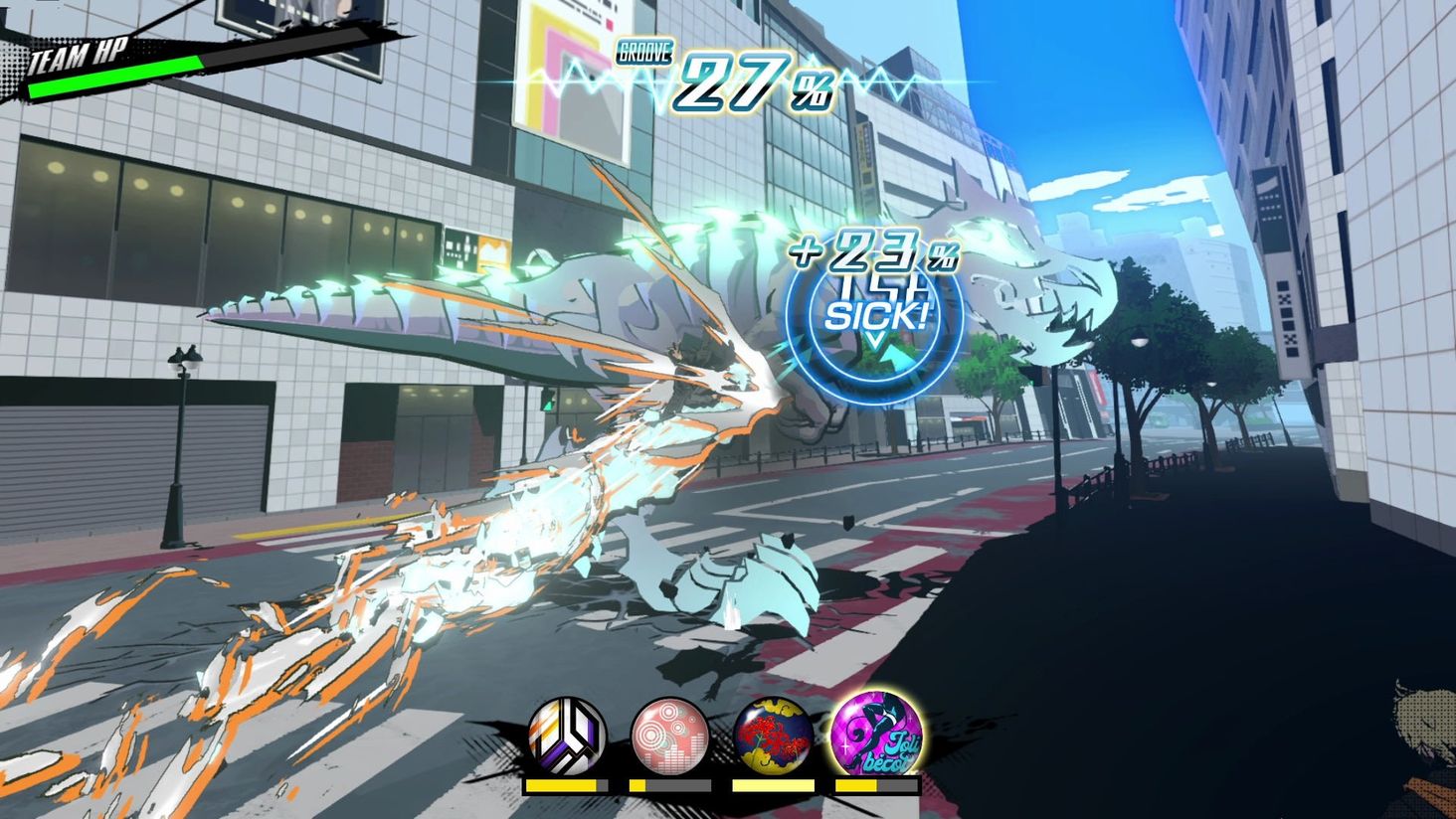 NEO The World Ends With You