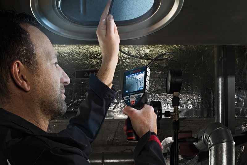 Bosch GIC 120 C Professional - 2