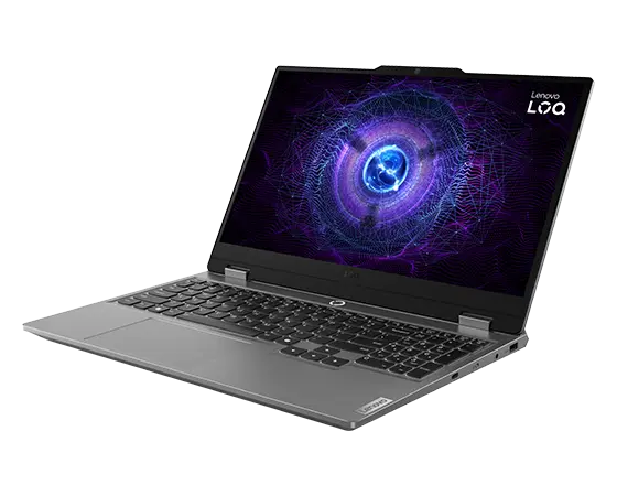 Lenovo LOQ Gen 9 (15, Intel)