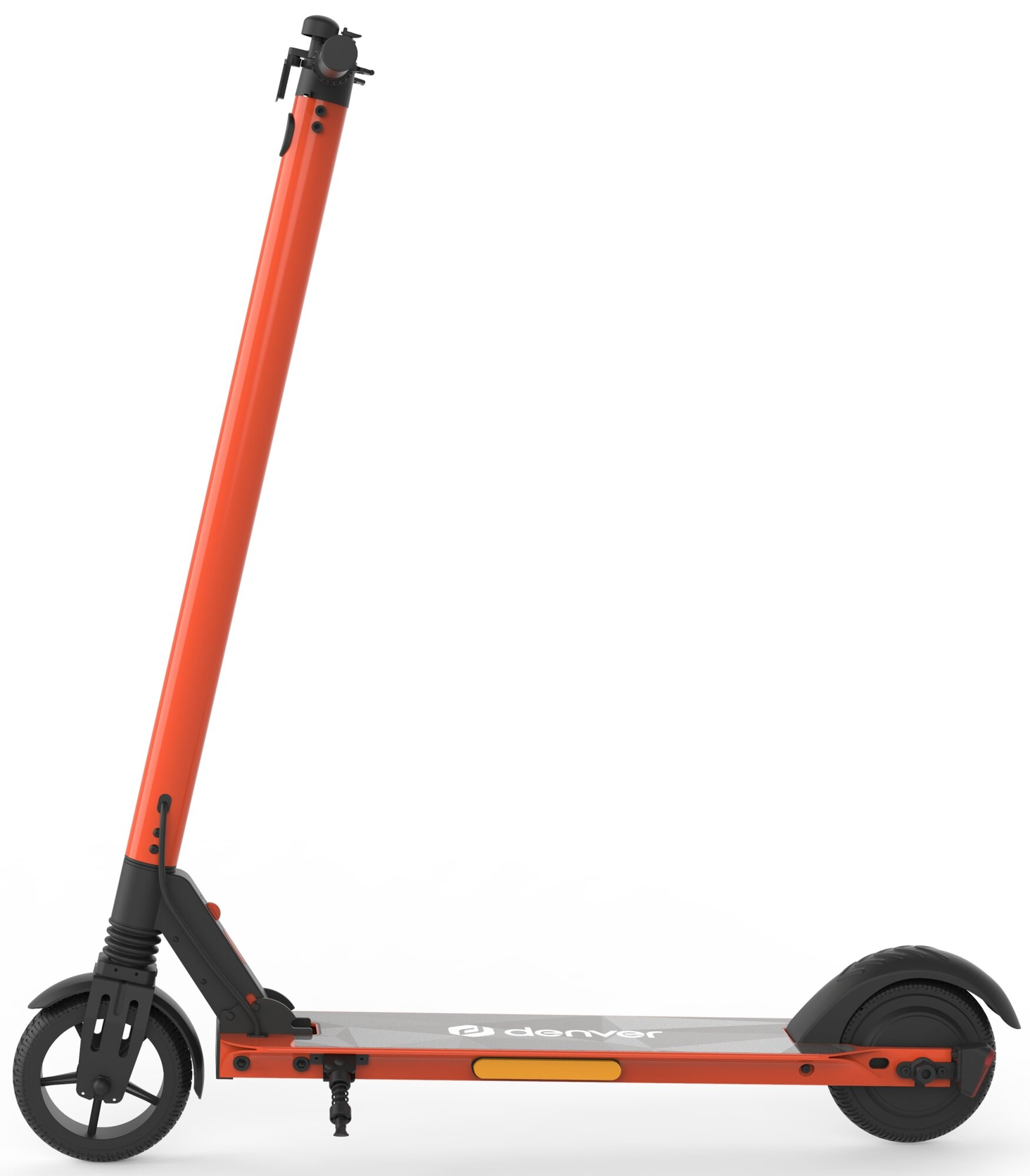 Hulajnoga elektryczna DENVER SEL-65220ORANGE MK2