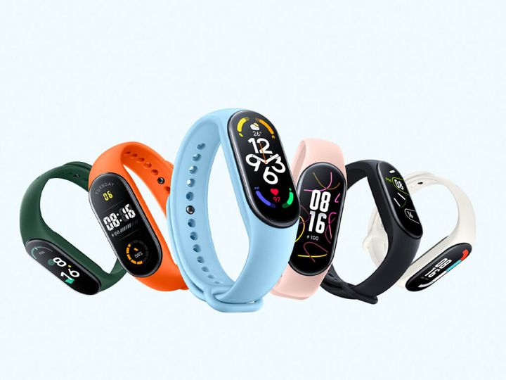 xiaomi mi band 7