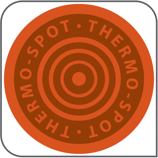 Tefal emotion Thermo - spot