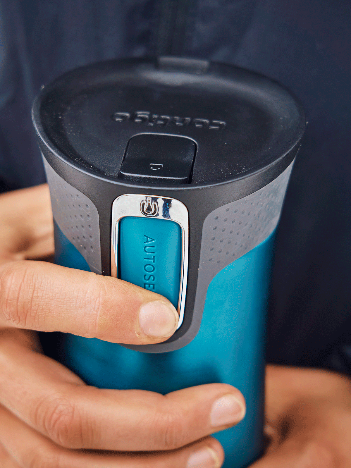 Contigo West Loop 2.0 470 ml