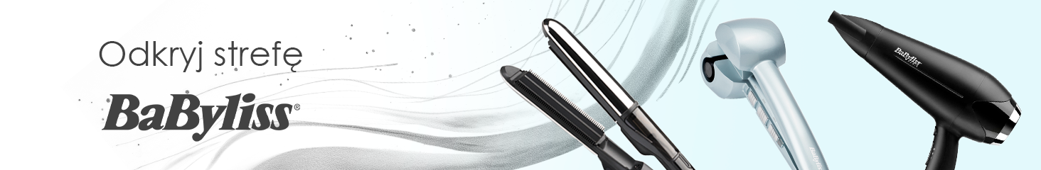 BaByliss Strefa