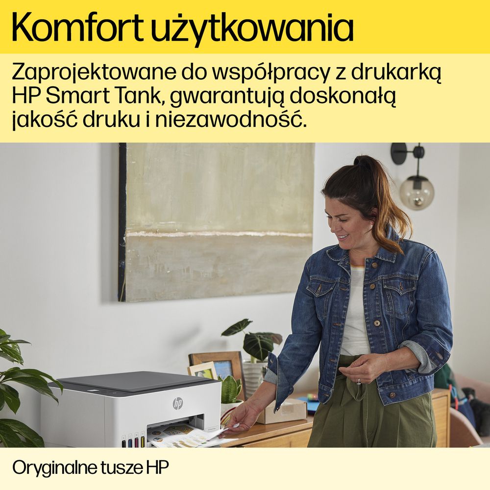 Komfort użytkowania