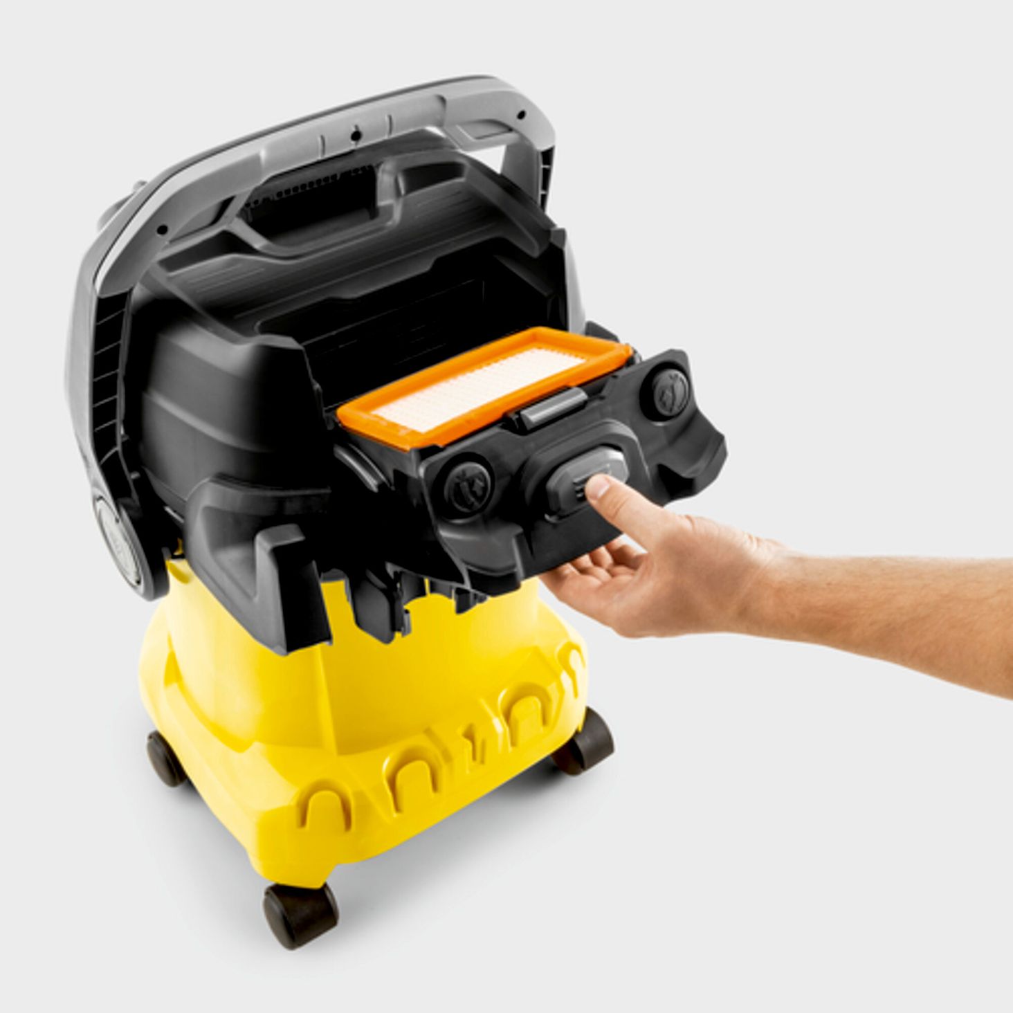 Karcher KWD 6 - 4