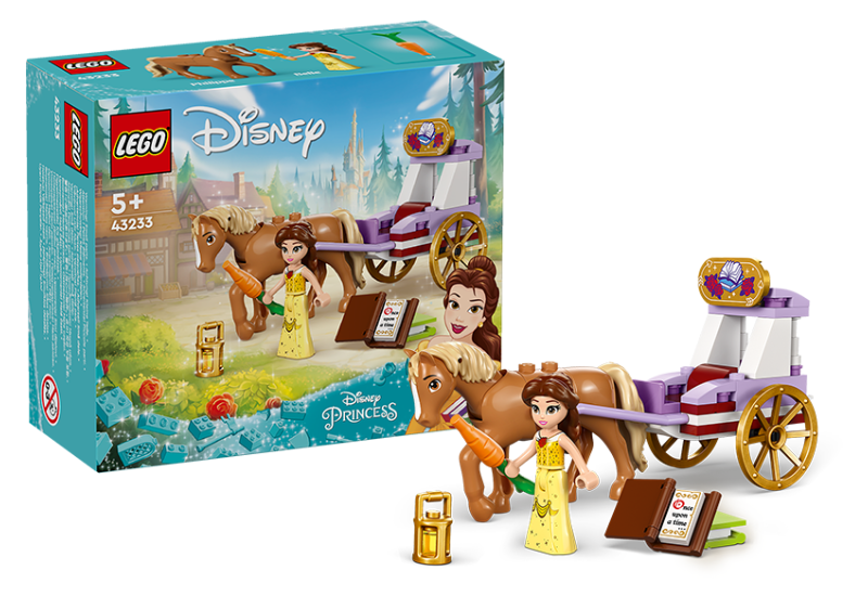 LEGO 43233