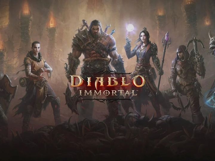 Diablo 