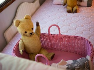 jak przechowywać maskotki