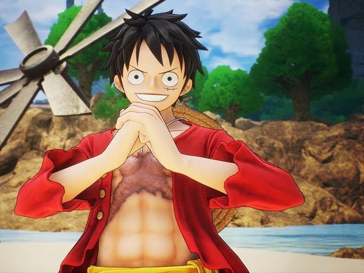 One Piece