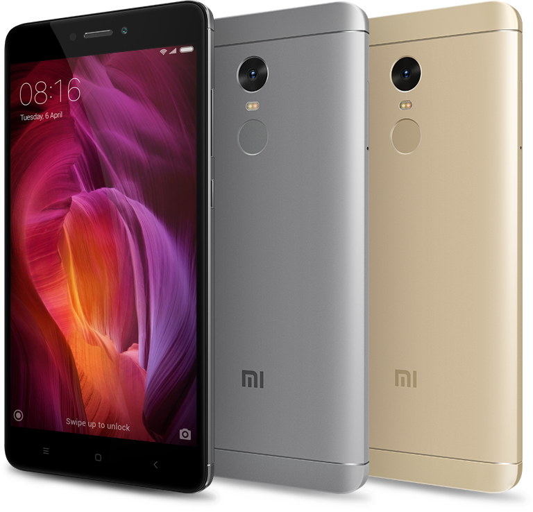 redmi 4 4gb 64gb