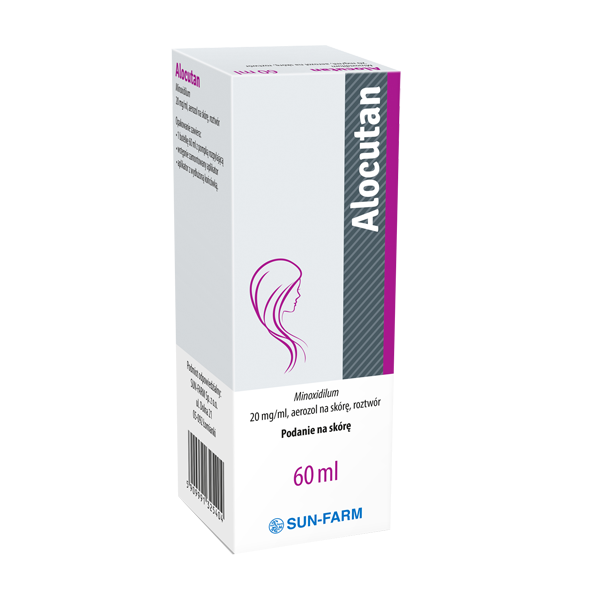 Sun-Farm Alocutan  20mg/ml 60ml