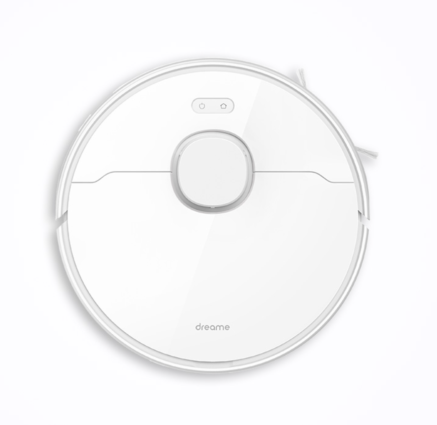 Dreame D10 Plus White_5