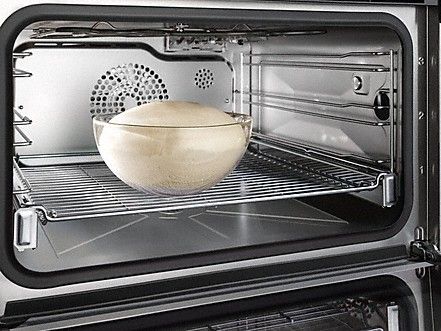Miele DGC 7465 HCX Pro cecha 1