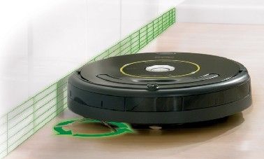 IRobot Roomba 606 - Opinie i ceny na Ceneo.pl