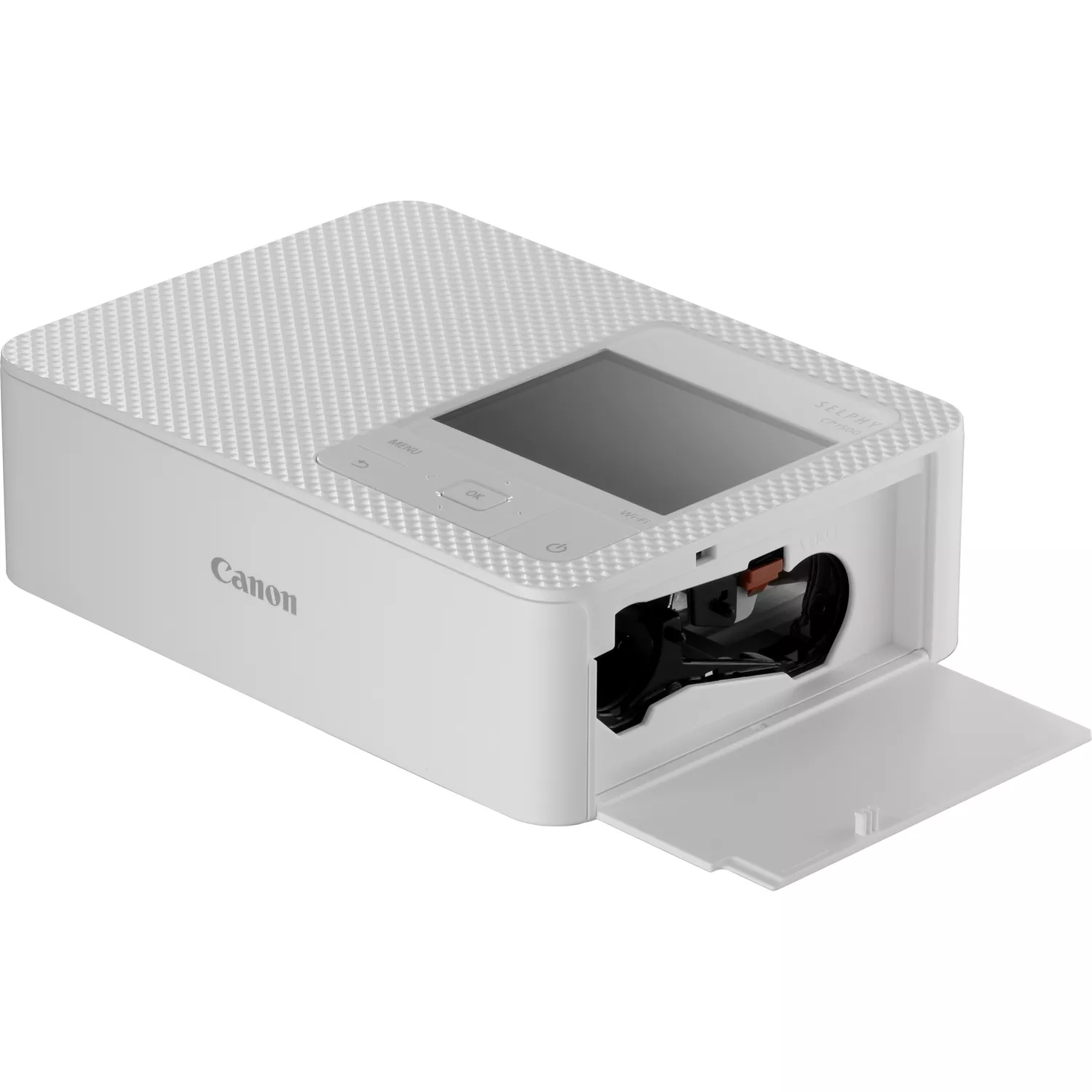 Canon SELPHY CP1500 White (5540C003) - Ceny i opinie na Ceneo.pl