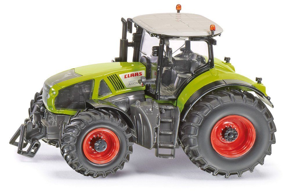 SIKU claas tractor axion&cargo 1:32 Siku Farmer Claas Axion 950 S3280 - Ceny i opinie - Ceneo.pl
