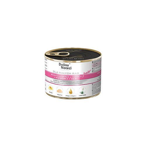 dolina noteci premium junior