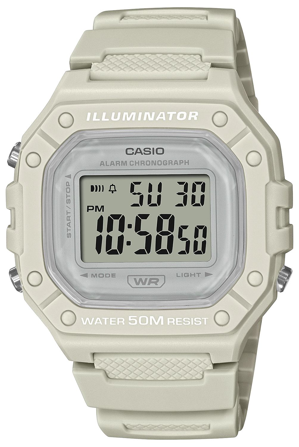 アナログ時計 CASIO W216H1AVDF 956932 Casio W-218HC -8AVEF - Zegarki Unisex - Ceny i opinie - Ceneo.pl