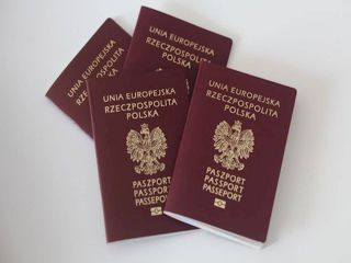 Paszport dla maluszka - ważne dobre zdjęcie