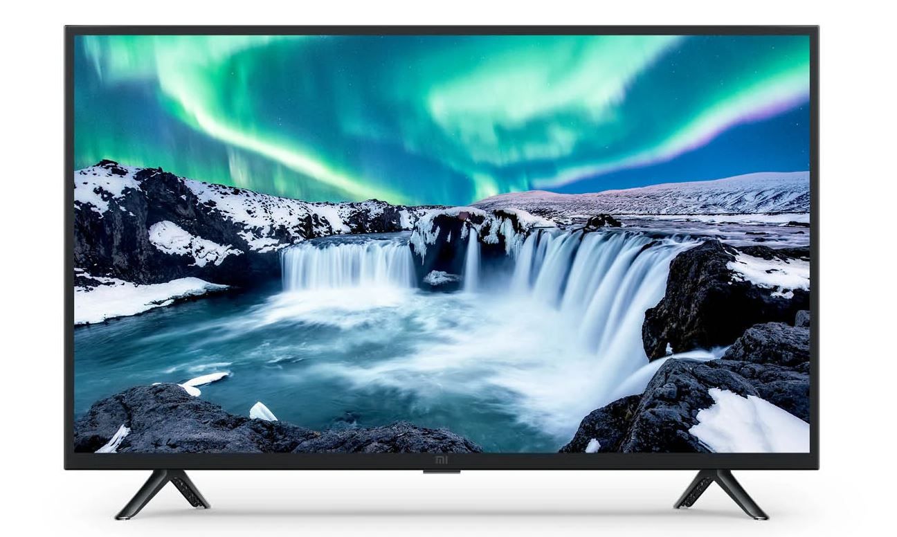 TELEVISOR XIAOMI LED HD 65 SMART TV MI LED 4S