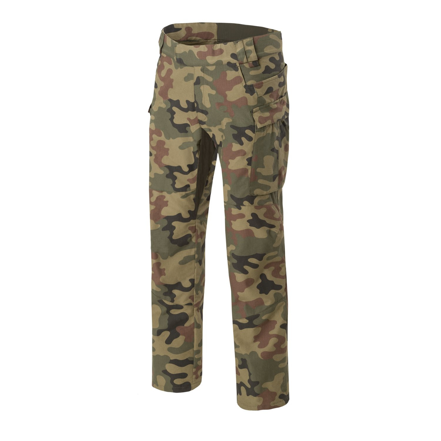 Helikon-Tex Spodnie Blizzard StormStretch Czarny
