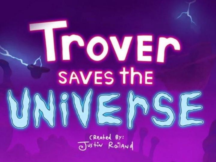 tover saves the universe