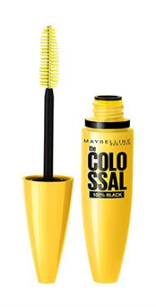 Maybelline New York TUSZ DO RZĘS COLOSSAL