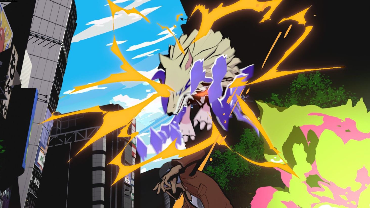 NEO The World Ends With You