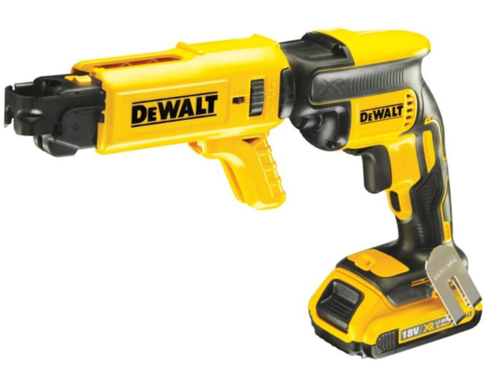 DeWalt DCF620D2K