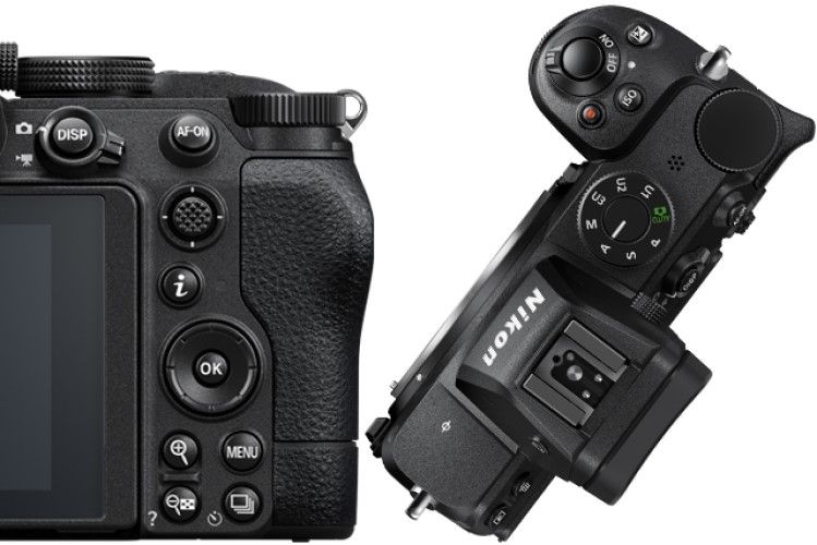 Nikon