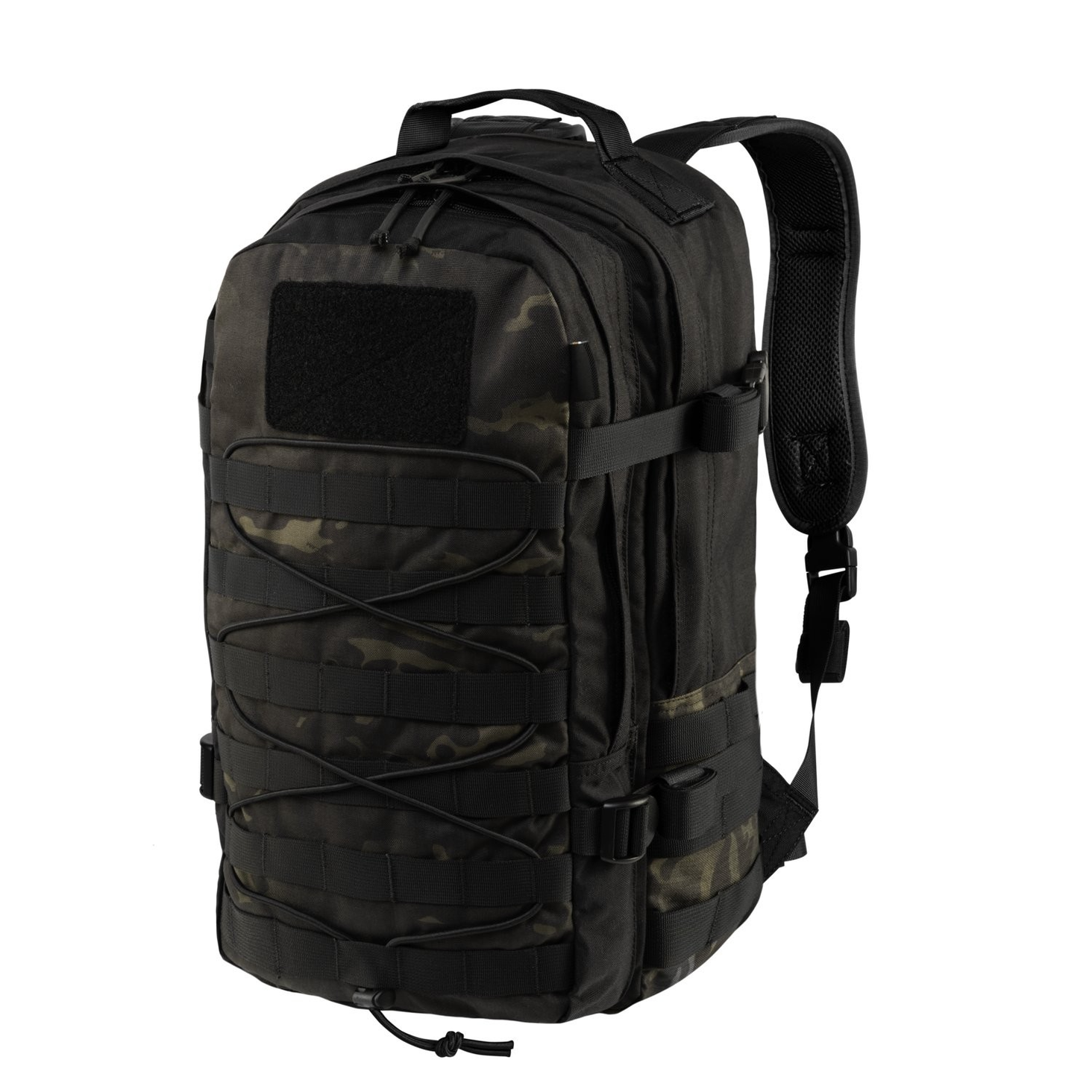 Plecak Helikon-Tex Plecak Raccoon MK2 Cordura Shadow Grey