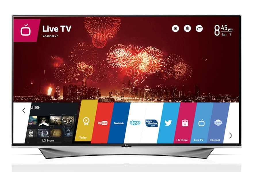 Telewizor LED LG 42LF652V 42 cale Full HD 42 cale - Opinie i ceny na ...