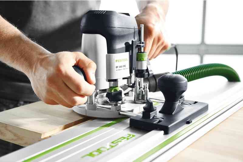 Festool Szyna prowadząca FSK 420 769942