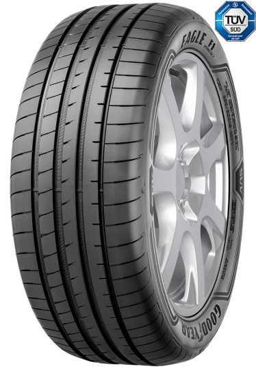 Goodyear Eagle F1 Asymmetric 3 suv