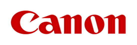 canon logo